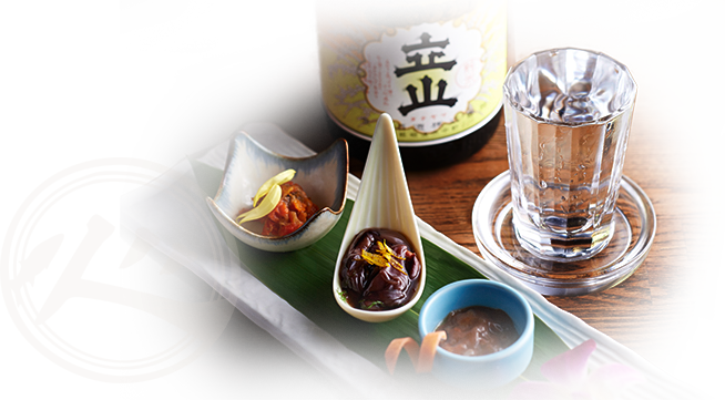 日本酒㈰
